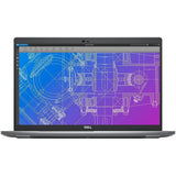 Dell Precision 3571 Intel Core I9-12900H 3.96GHz 32GB RAM 4800.00 MHZ DDR5 512GB SSD, Grade Fair