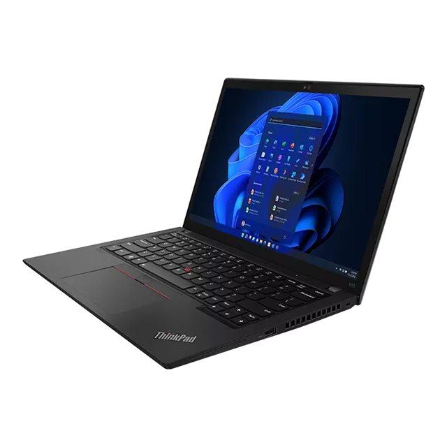 Lenovo ThinkPad X13 Gen 3 Intel Core i5-1235U 1.3GHz, 16GB RAM 6400.00 MHZ LPDDR5 256GBSSD Grade Excellent