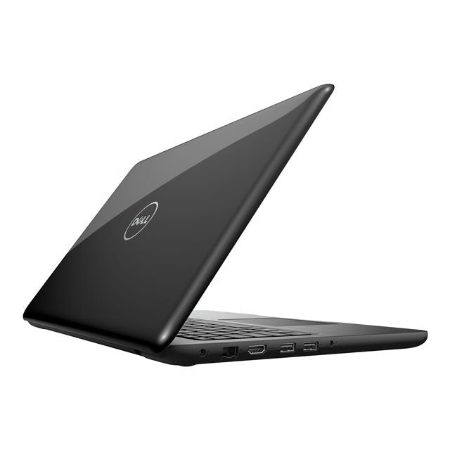 Dell Inspiron 15 5567 Laptop Intel Core i5-7200U 8GB RAM 1TB HDD 15.6" - Grey