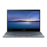 Refurbished Asus ZenBook Flip 13 OLED Intel Core i7-1165G7 16GB RAM 1TB - Grey - Excellent