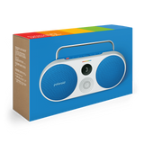 Polaroid Player 3 Bluetooth Speaker - Blue - Open Box