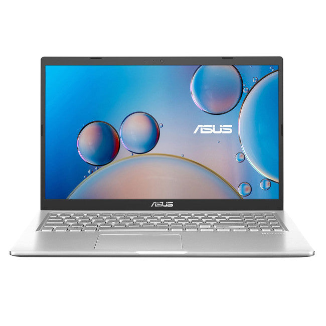 Refurbished Asus VivoBook 15 15.6" Intel Core i5-1035G1 8GB RAM 512GB - Silver - Fair