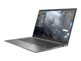 HP ZBook Firefly 14 Inch G8 Mobile Workstation PC, Intel Core I7-1165G7 2.80GHz 16GB RAM 3200.00 MHZ DDR4 512GB SSD, Grade Excellent