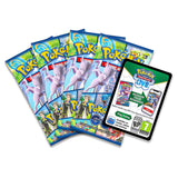 Pokemon TCG Go Snorlax Tin