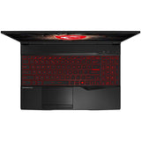 MSI GL65 9SD 1TB 256GB 8GB GTX 1660TI i7-9750H - No Charger - Good