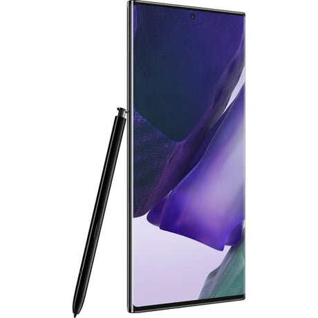 Samsung Galaxy Note 20 Ultra 5G 512GB Mystic Black Unlocked - Good Condition