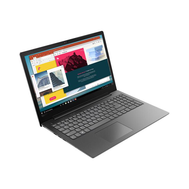 Lenovo V130-15IKB 14" Laptop Intel Core i7-7500U 4GB RAM 256GB SSD - Black