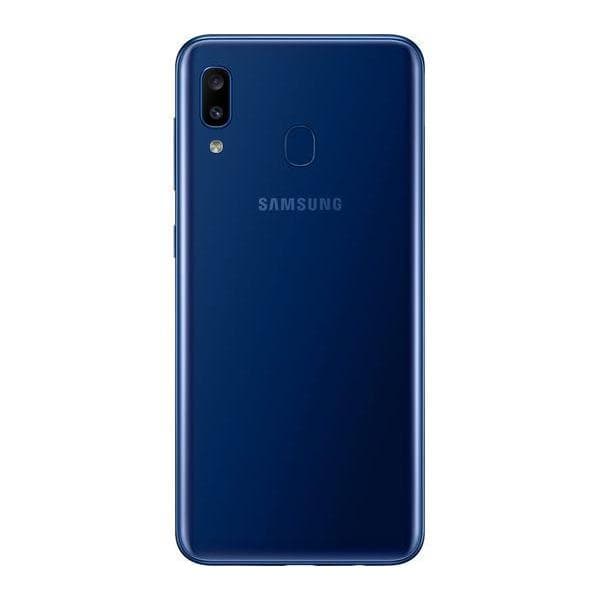 Samsung Galaxy A20e 32GB Blue Unlocked - Good Condition