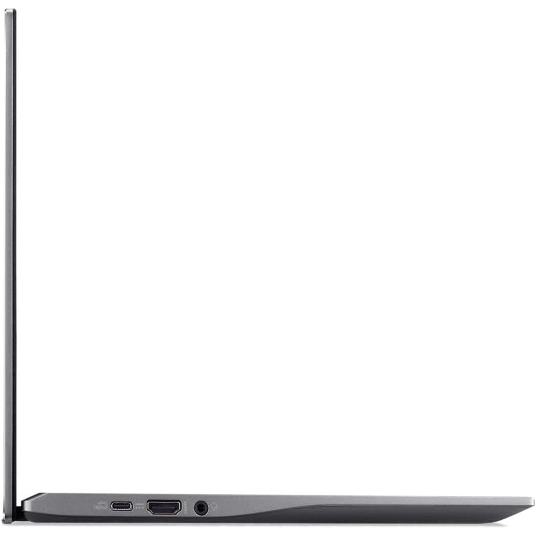 Refurbished Acer Chromebook 515 Intel Core i3-1115G4 8GB RAM 128GB - Excellent