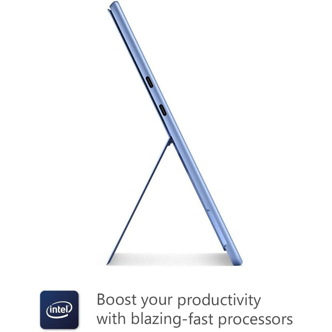 Microsoft Surface Pro 9 Intel Core i5-1235U 16GB RAM 256GB 13" - Blue - Pristine