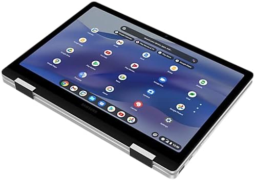 Samsung Galaxy Chromebook 2 360 LTE 128GB 4GB RAM - Pristine