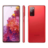 Samsung Galaxy S20 FE 5G 128GB Cloud Red Unlocked Dual Sim - Good Condition