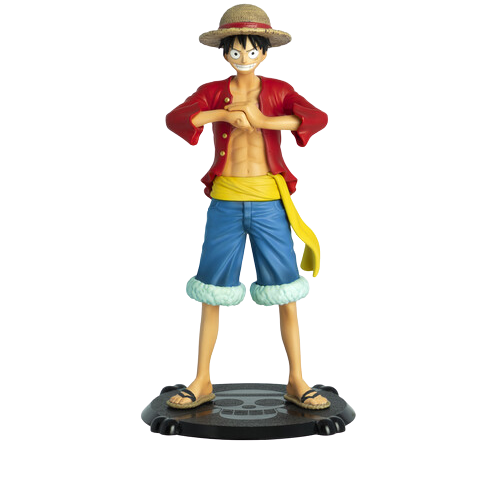 ABYstyle Studio One Piece - Monkey D. Luffy Figure
