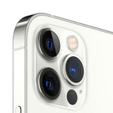 Apple iPhone 12 Pro - 128GB - Silver - Unlocked - Fair Condition - NO FACE ID