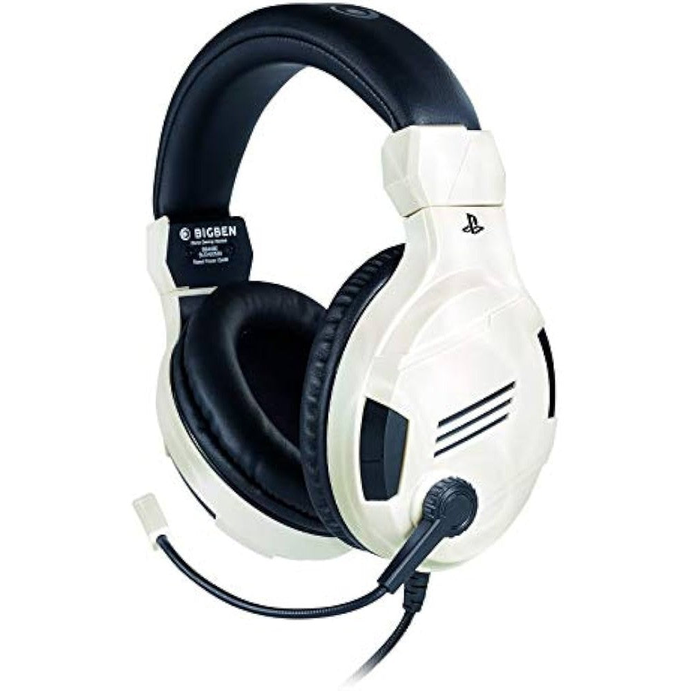 Bigben Stereo Gaming Headset V3 for PS4