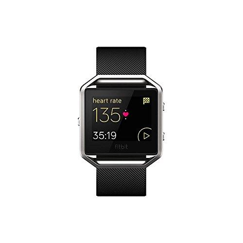Fitbit Blaze Fitness Activity Tracker (FB502)