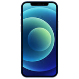 Apple iPhone 12 - 64GB - Blue - Unlocked - Fair Condition - NO FACE ID