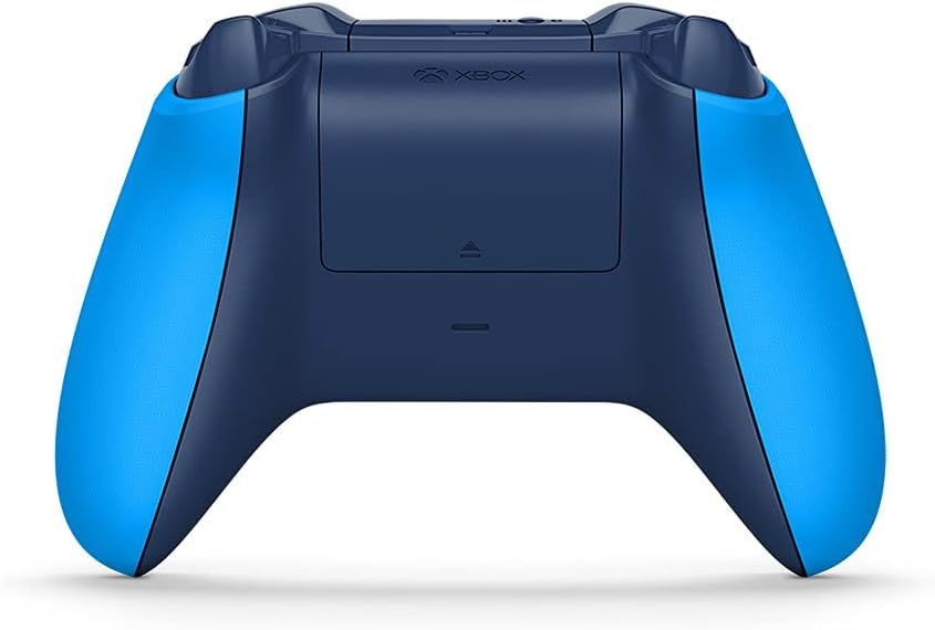 Microsoft Xbox One Wireless Controller - Blue - Good
