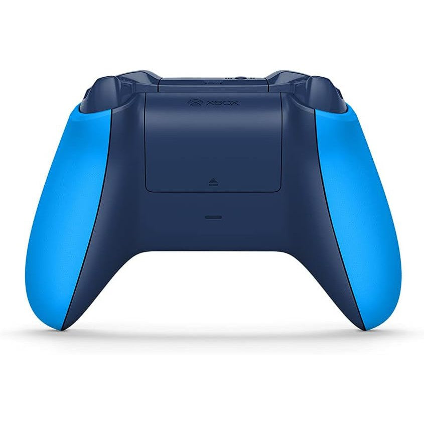 Microsoft Xbox One Wireless Controller - Blue - Good
