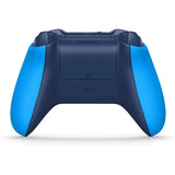 Microsoft Xbox One Wireless Controller - Blue - Good