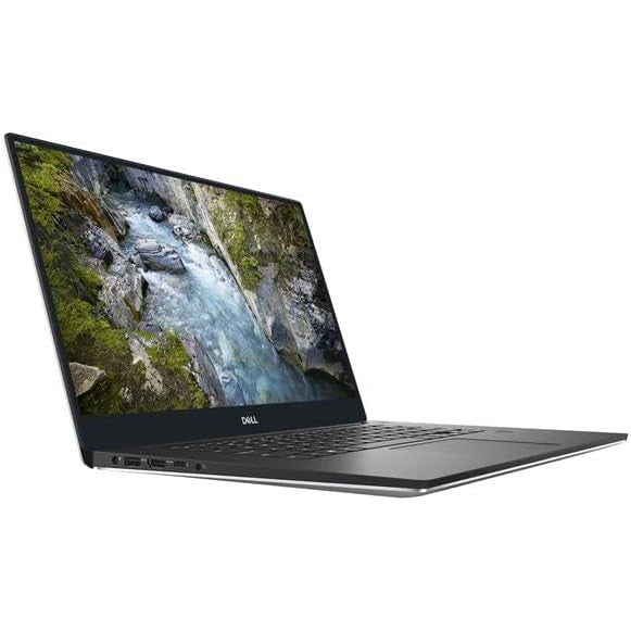Refurbished Dell Precision 5540 32GB RAM 512GB Laptop - Grey - Pristine
