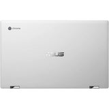 Asus Chromebook Flip C434T Intel Core M3 64GB 4GB - Silver - Pristine