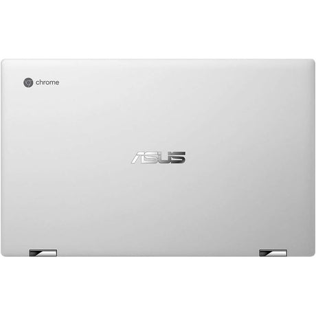 Asus Chromebook Flip C434T Intel Core M3 64GB 4GB - Silver - Pristine