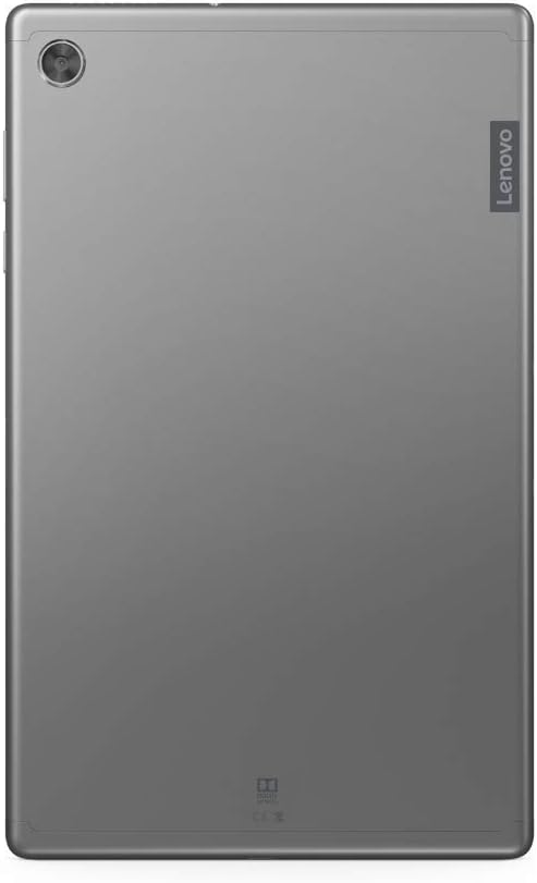 Lenovo Tab M10 HD Tablet (TB-X306X) 32GB - Iron Grey - Refurbished Fair