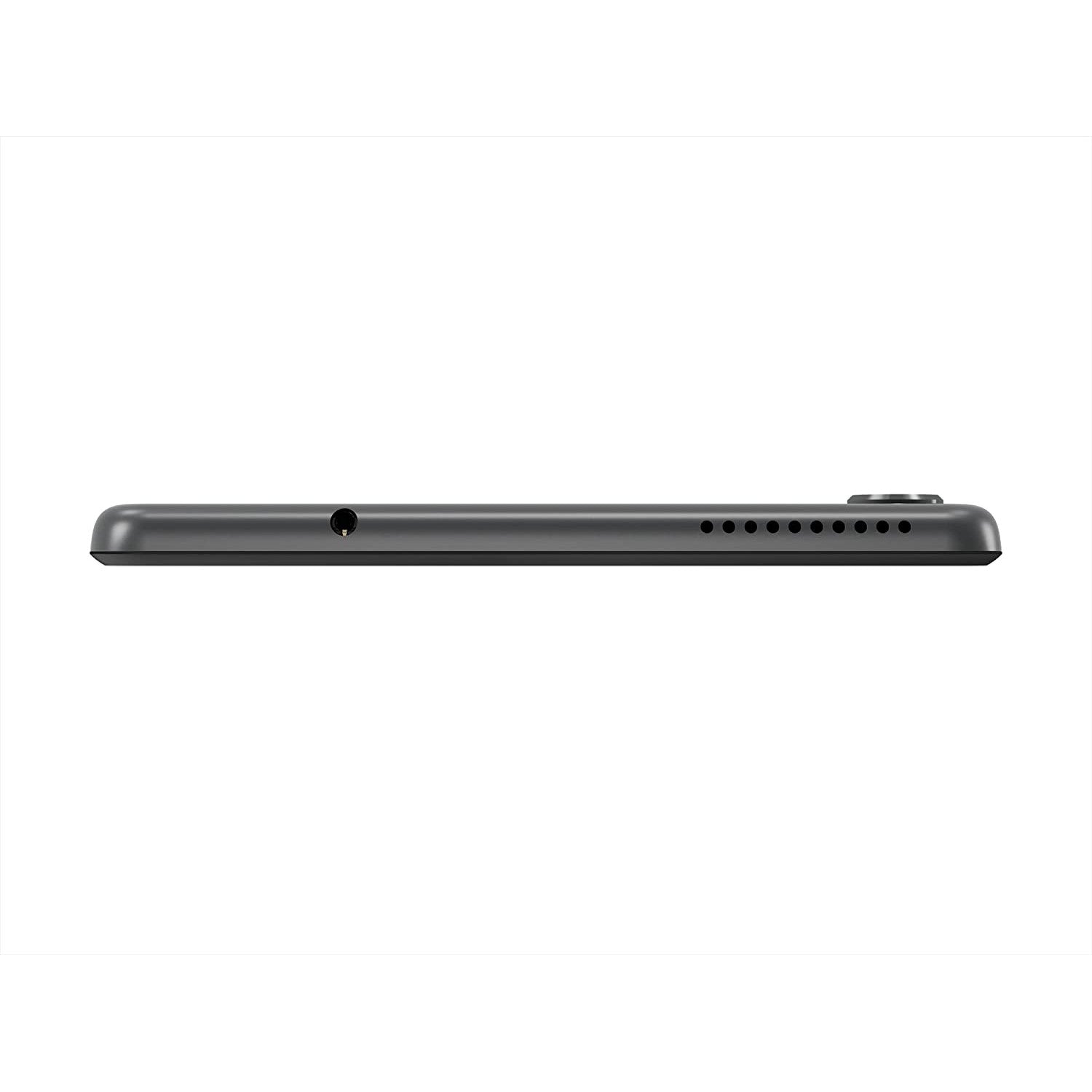 Lenovo Tab M8 2nd Gen, 16GB - Iron Grey - Refurbished Fair