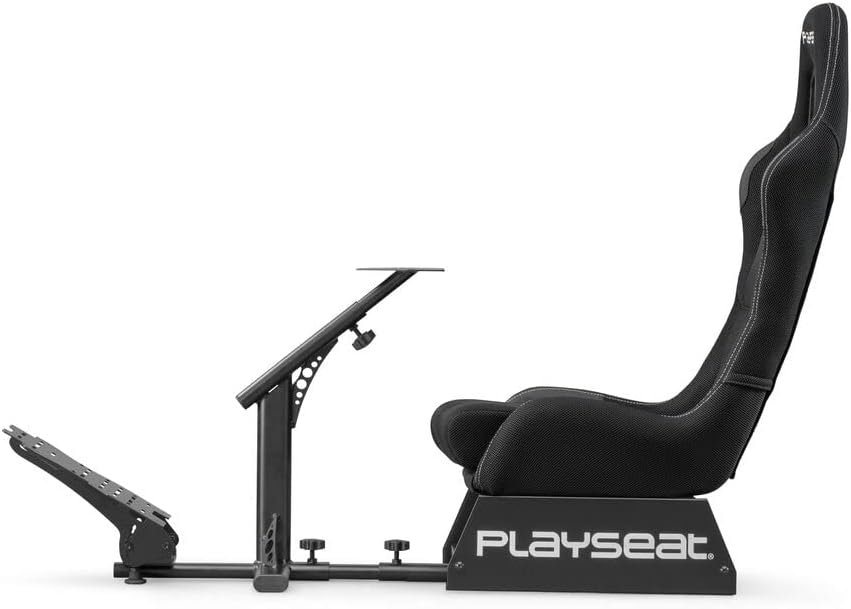 Playseat Evolution ActiFit Racing Seat - Black