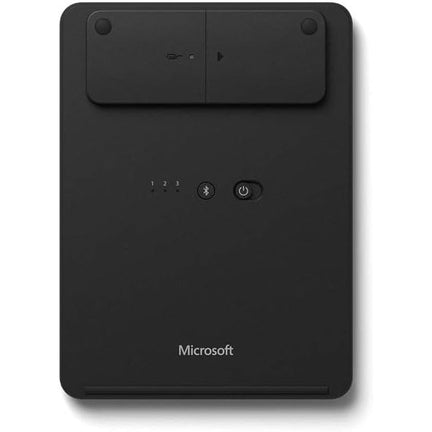 Microsoft 23O-00013 Wireless Number Pad - Black