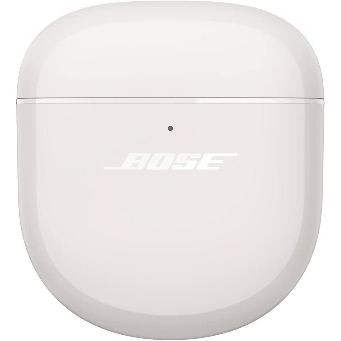 Bose QuietComfort II Wireless Bluetooth Earbuds - White - Excellent