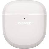 Bose QuietComfort II Wireless Bluetooth Earbuds - White - Excellent