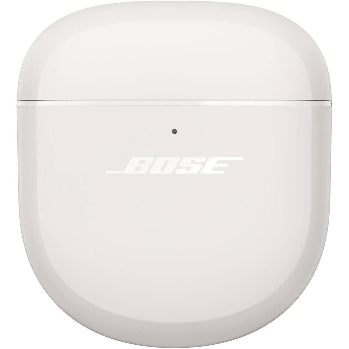 Bose QuietComfort II Wireless Bluetooth Earbuds - White - Pristine