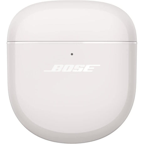 Bose QuietComfort II Wireless Bluetooth Noise-Cancelling Earbuds - White - Refurbished Excellent