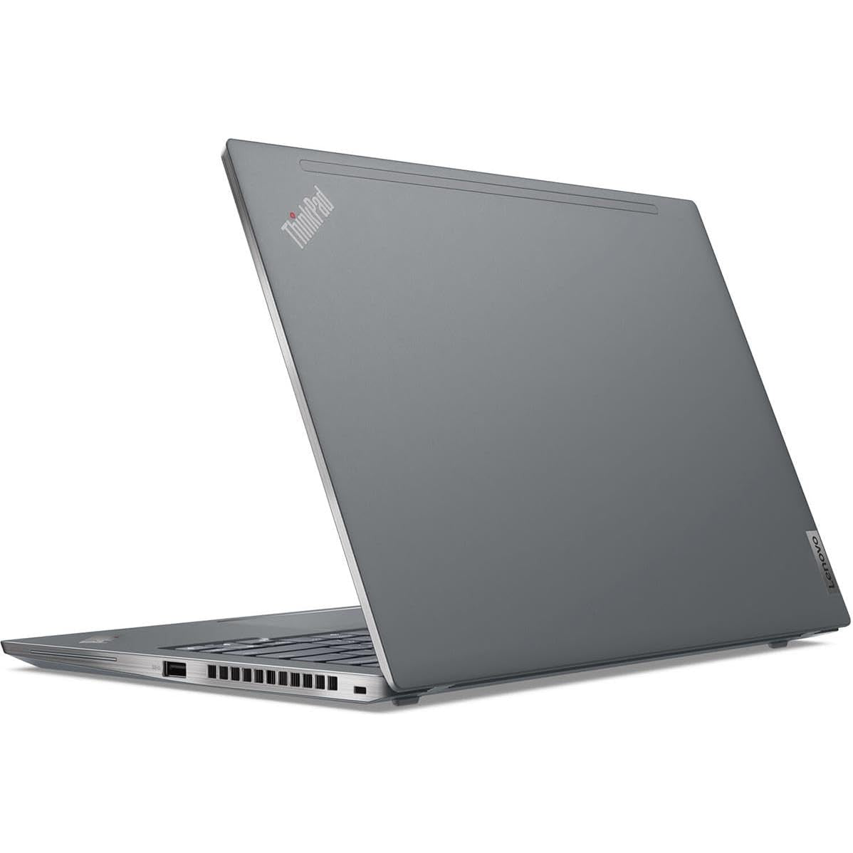 Lenovo ThinkPad T14S Gen 2, Intel Core i5-1145G7 2.60GHz, 16GB RAM 4267.00 MHZ LPDDR4 256GB, Grade Excellent