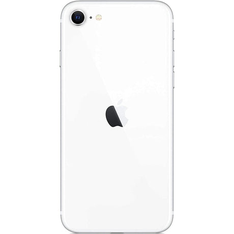 Apple iPhone SE 2020 Unlocked, 64GB/128GB/256GB, All Colours - Fair