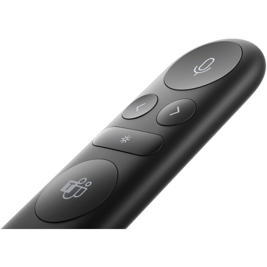 Microsoft Presenter+ Wireless Presentation Remote Control