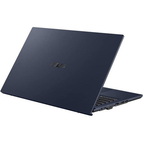ASUS ExpertBook B1500CDA-EJ0677R AMD Ryzen R3-3250U 8GB RAM 256GB SSD 15.6" - Black