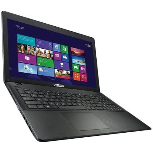 ASUS X552CL Intel Core i5-3337U 6GB RAM 750GB HDD 15.6" - Black - Good