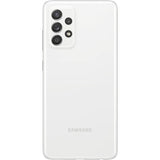 Samsung Galaxy A52S 5G 128GB Awesome White Unlocked - Fair Condition