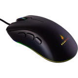 SureFire Condor Claw Gaming 8-Button Gaming Mouse - Refurbished Pristine