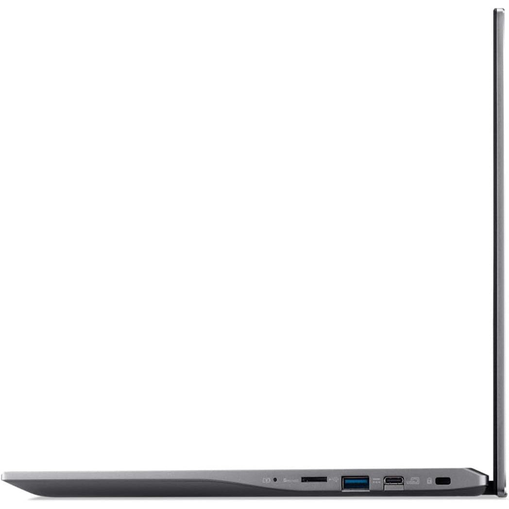 Refurbished Acer Chromebook 515 Intel Core i3-1115G4 8GB RAM 128GB - Excellent