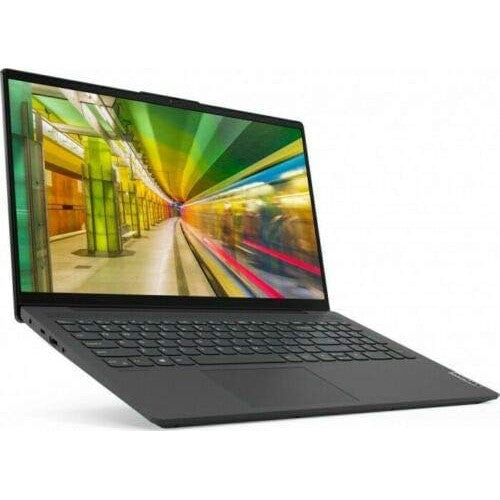 Lenovo Ideapad 5 15ARE05 Laptop AMD Ryzen 5 16GB RAM 256GB SSD 15.6" - Grey