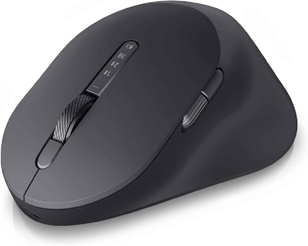 Dell Premier 8000 Dpi Rechargeable Mouse