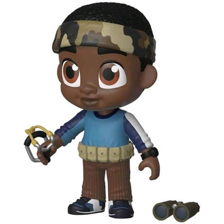 Funko 5 Star Stranger Things - Lucas