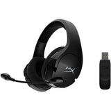 HyperX Cloud Stinger Core Wireless Gaming Headset for PS5/PS4 - Black - Pristine