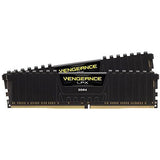 Corsair CMK16GX4M2A2133C13 Vengeance LPX 16 GB (2 x 8 GB) DDR4