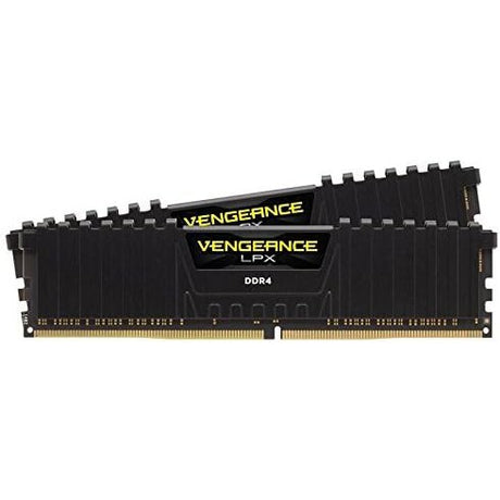 Corsair CMK16GX4M2A2133C13 Vengeance LPX 16 GB (2 x 8 GB) DDR4