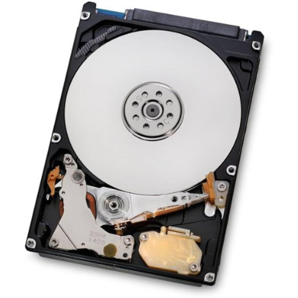 HGST TS5SAF100 1TB 2.5" SATA HDD